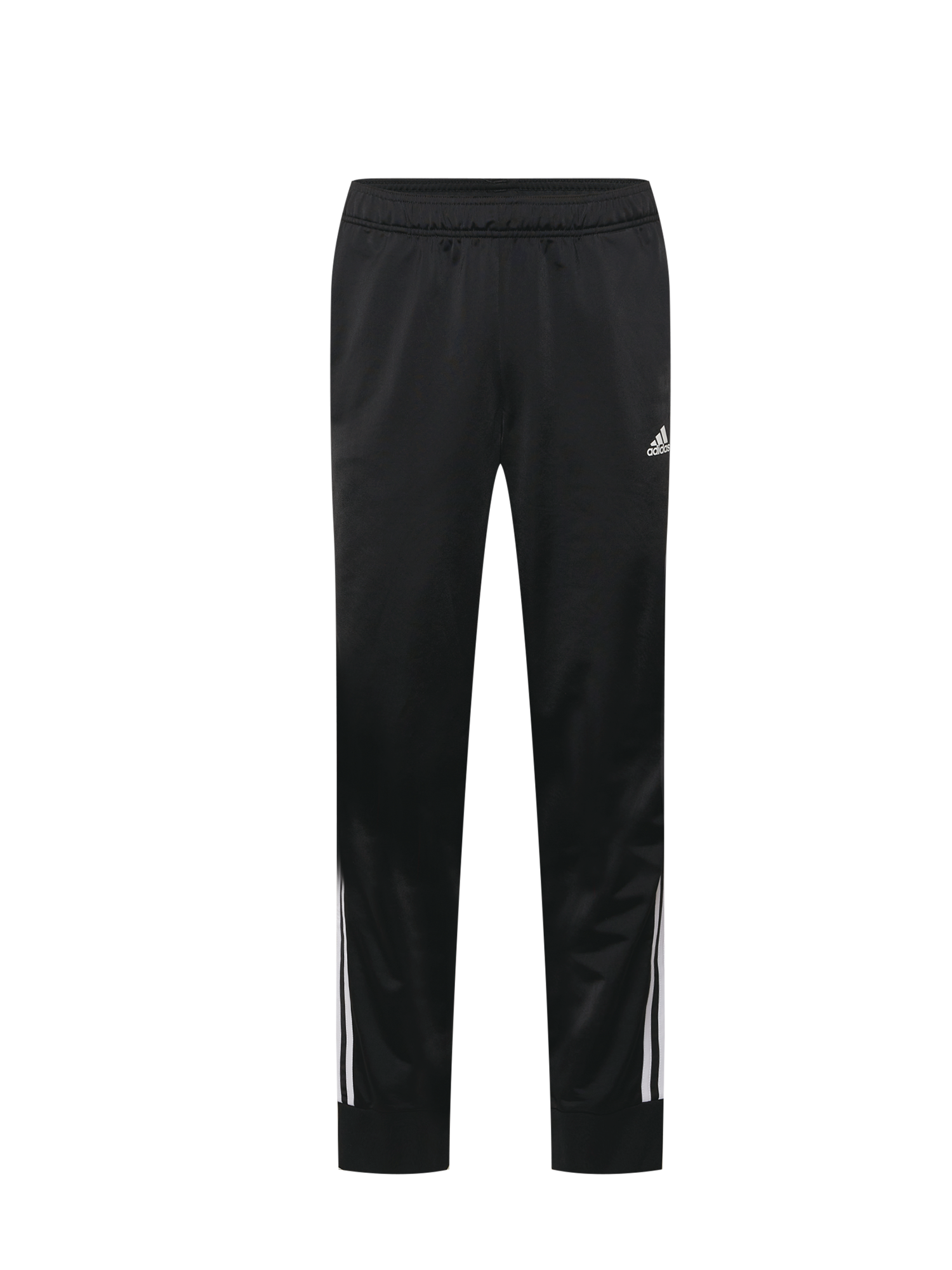 Dziedziny sportowe Mężczyźni ADIDAS PERFORMANCE Spodnie sportowe w kolorze Czarnym 