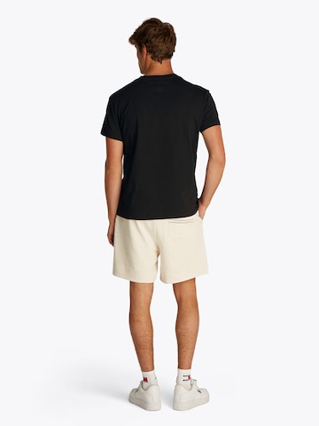 Tommy Jeans Tričko - Čierna