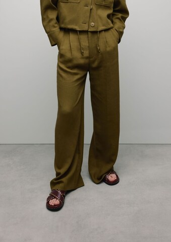 Mule SACHA en rouge
