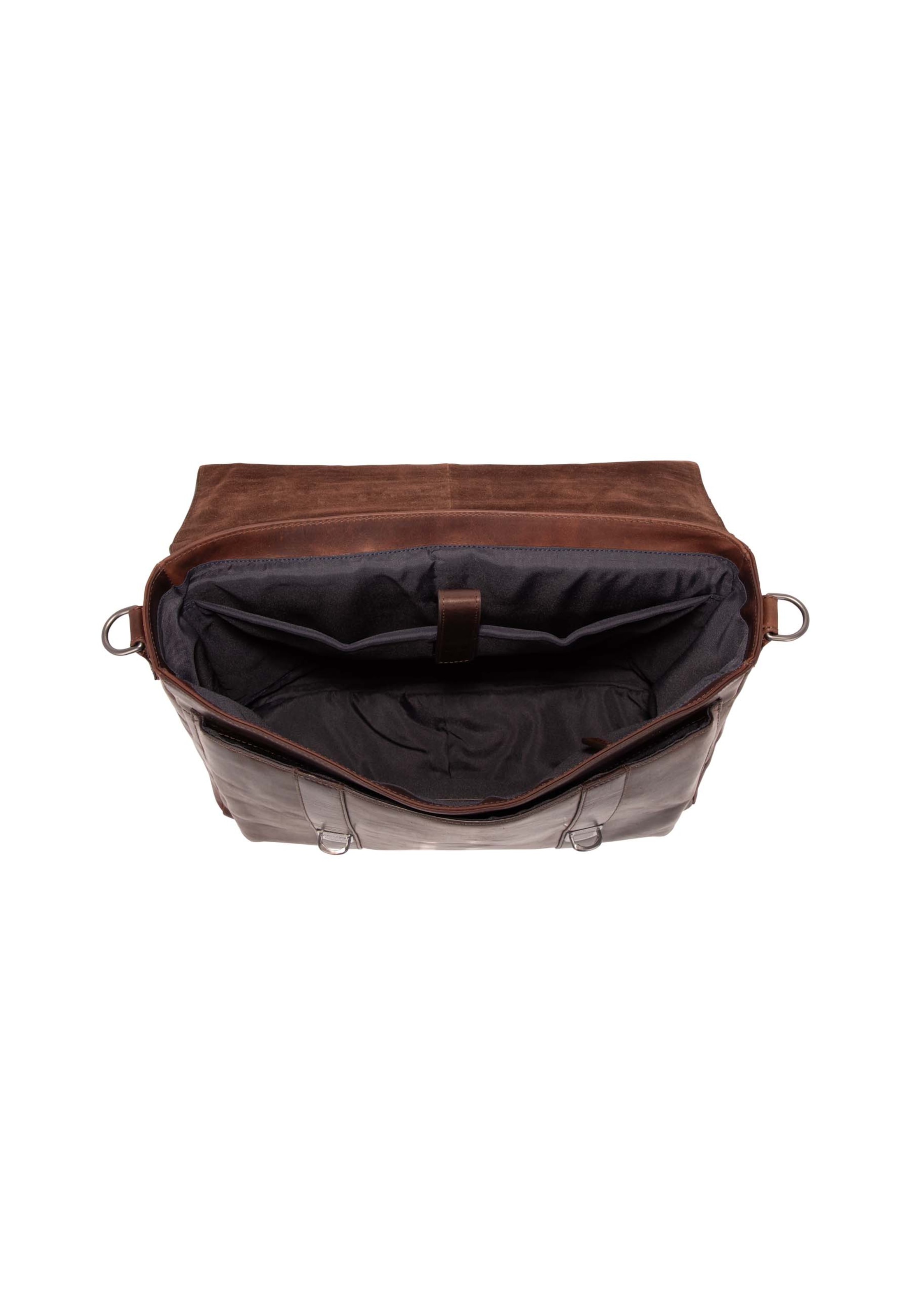 Borsa portadocumenti 'Cerratano Kreon' di JOOP! in marrone