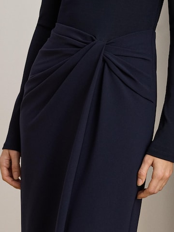 Lauren Ralph Lauren Iltapuku 'SAKARIS' värissä sininen