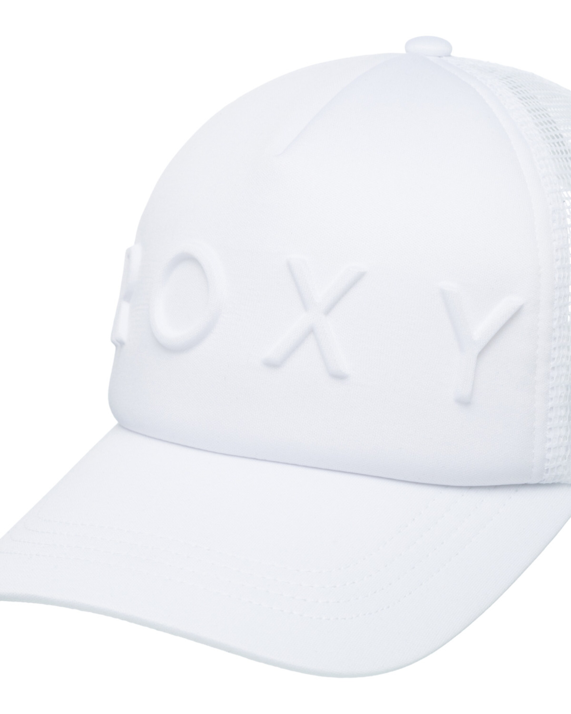ROXY Cap 'Brighter Day' in White