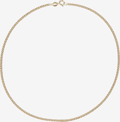 CHRIST Kette in gold, Produktansicht