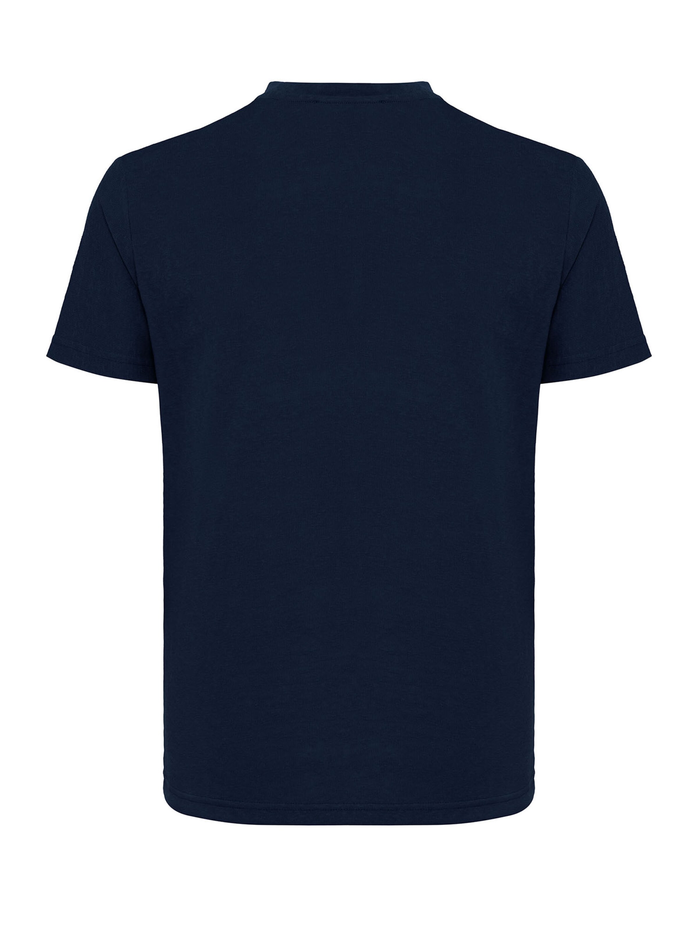 Dandalo Μπλουζάκι σε μπλε