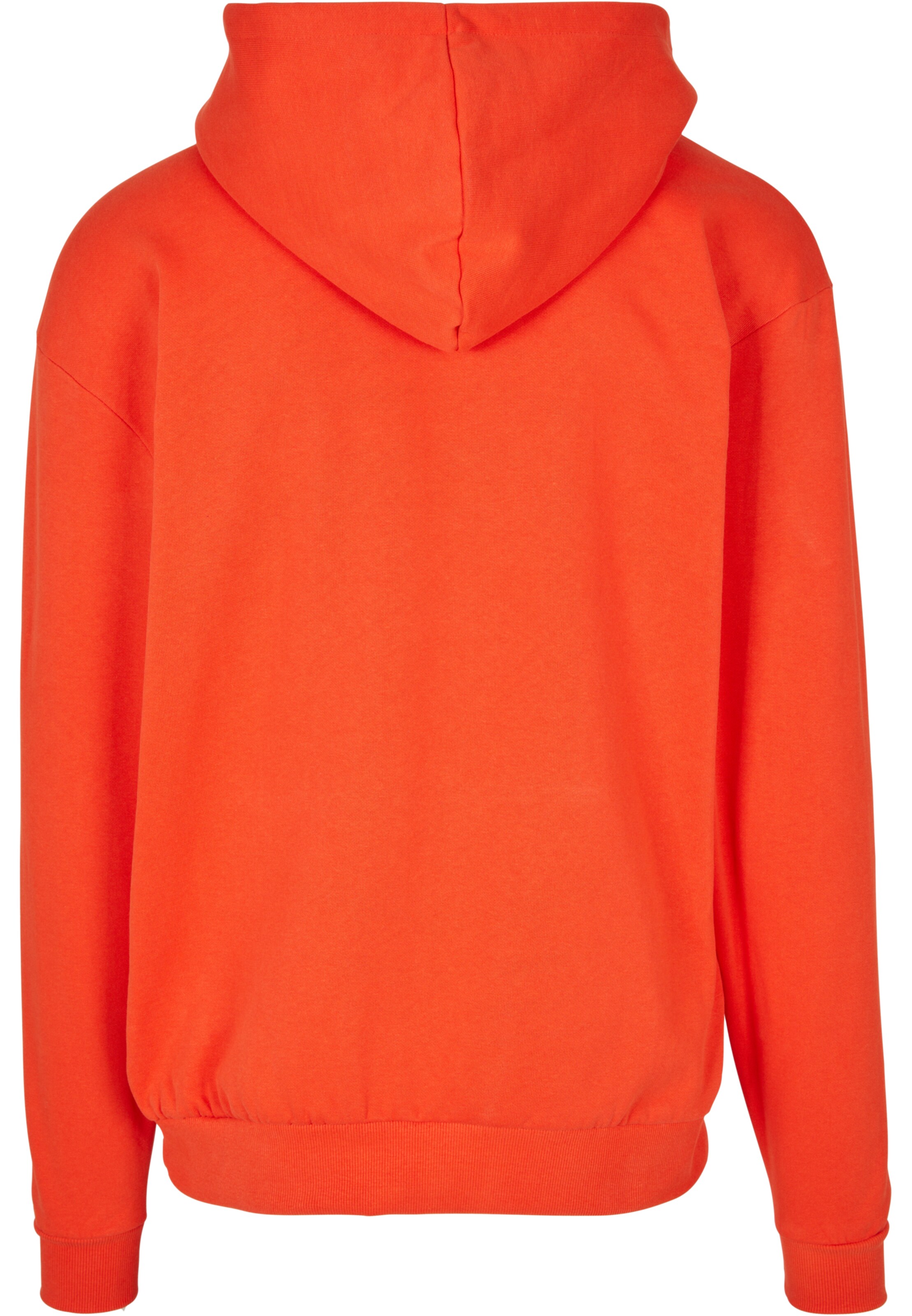 9N1M SENSE Sweatshirt in Rot