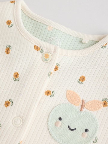 Next Pajamas in Beige