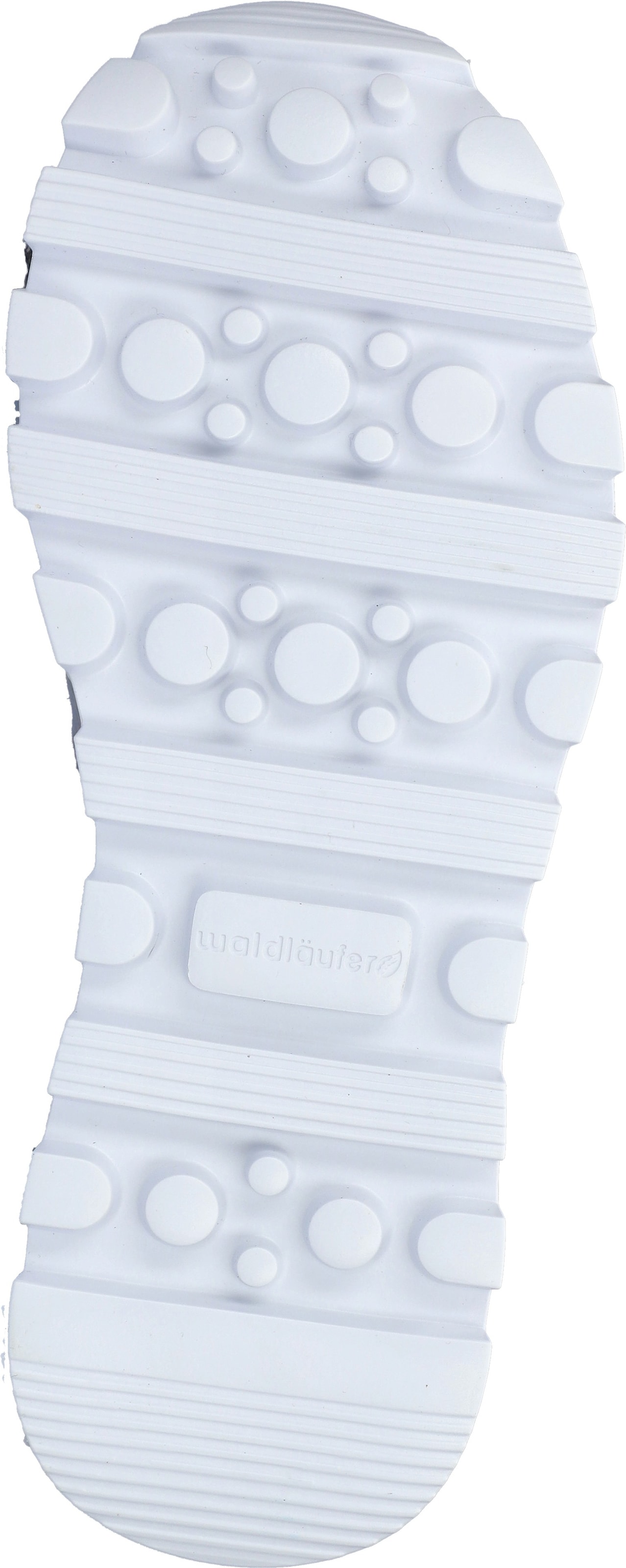 WALDLÄUFER Sneakers in Pink