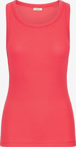 Haut 'FRHizamond' Fransa en rouge : devant