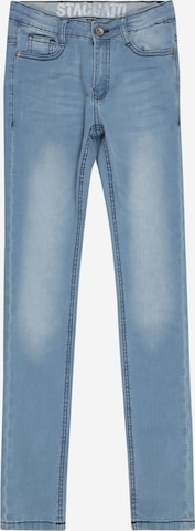 Jeans di STACCATO in blu: frontale