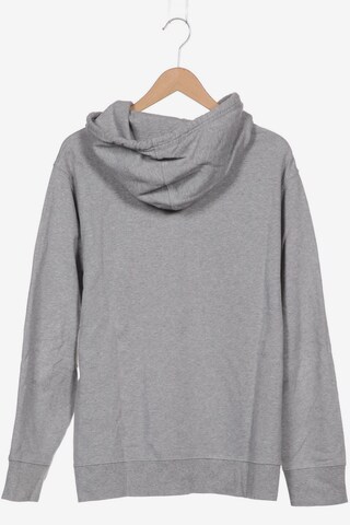 LEVI'S ® Sweatshirt & Zip-Up Hoodie in XL in Grey