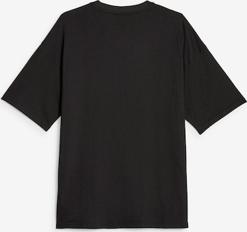 PUMA Shirt 'Better Clasics' in Black