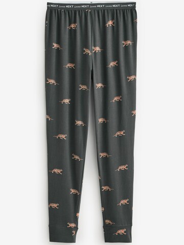 Pyjama Next en gris