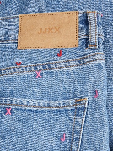 JJXX Slimfit Jeans 'Ciara' i blå