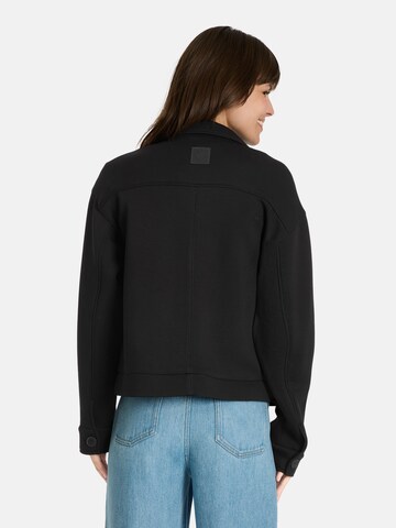 LIEBLINGSSTÜCK Jacke in Schwarz