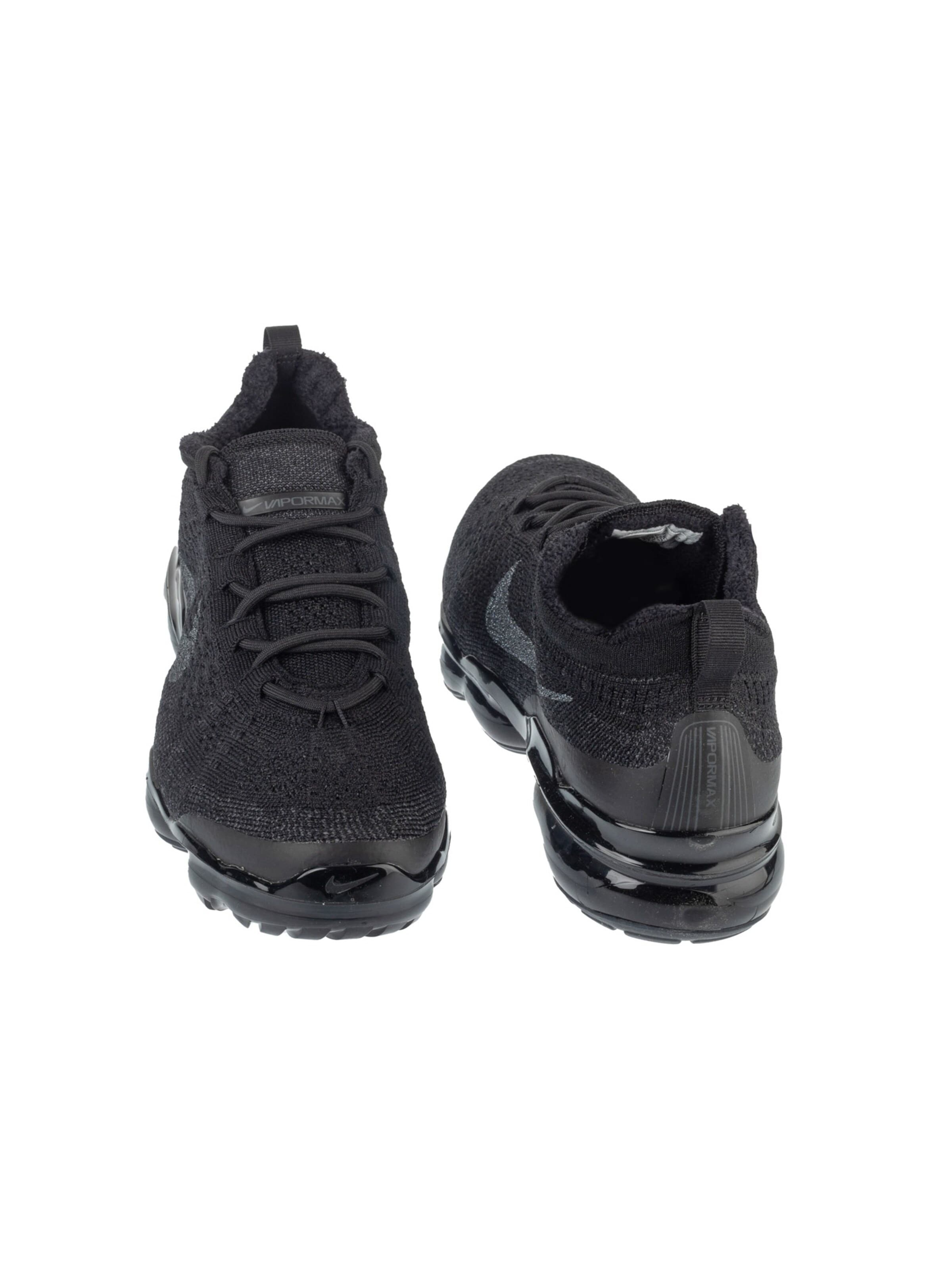 Nike Sportswear Sneakers laag 'AIR VAPORMAX 2023 FK' in Zwart