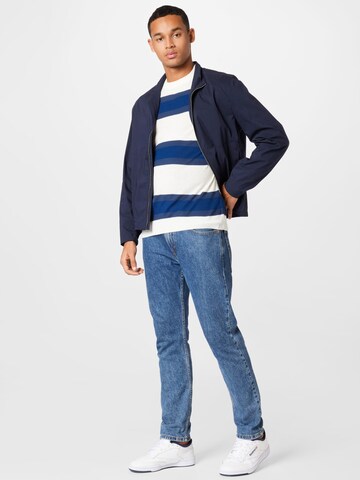 BURTON MENSWEAR LONDON Trui in Blauw