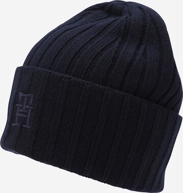 Bonnet TOMMY HILFIGER en bleu