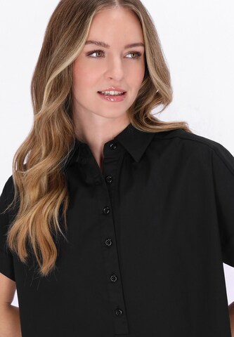 DreiMaster Klassik - Blusa en negro
