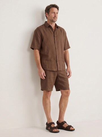 VENEZIA Sandal in Brown