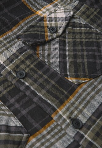 Street One MEN Between-Season Jacket in Black