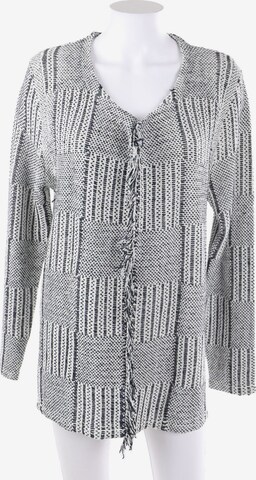 GERRY WEBER Sweater & Cardigan in L in Mixed colors: front