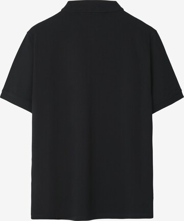 T-Shirt Adolfo Dominguez en noir