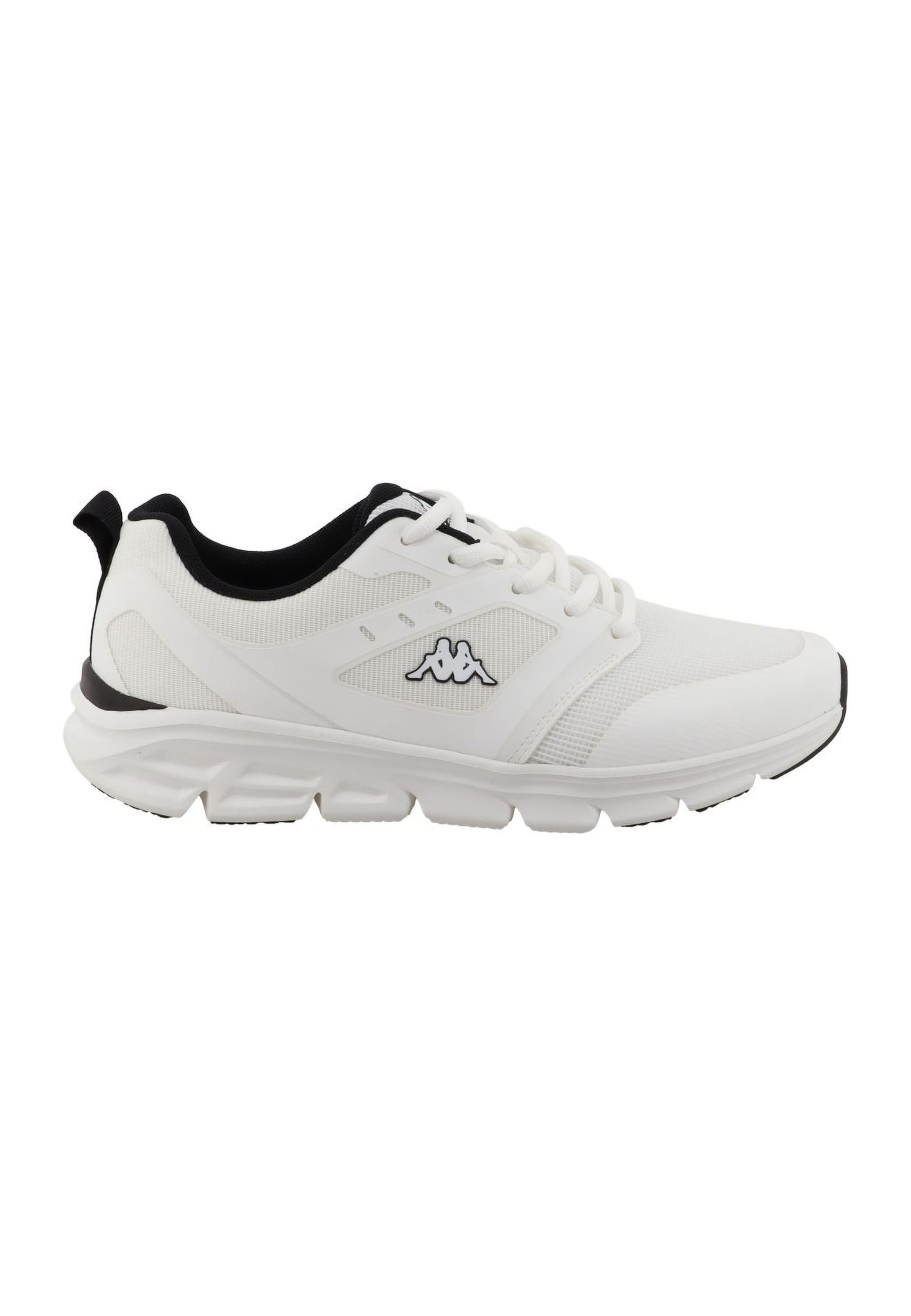 Sneaker bassa 'Callisto' di KAPPA in nero