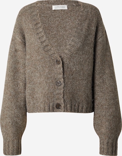 Guido Maria Kretschmer Women Kardigan 'Malina' u tamno smeđa, Pregled proizvoda