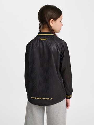 T-Shirt 'Bay' Hummel en noir