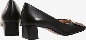 Högl Pumps 'ETIENNE' in Black