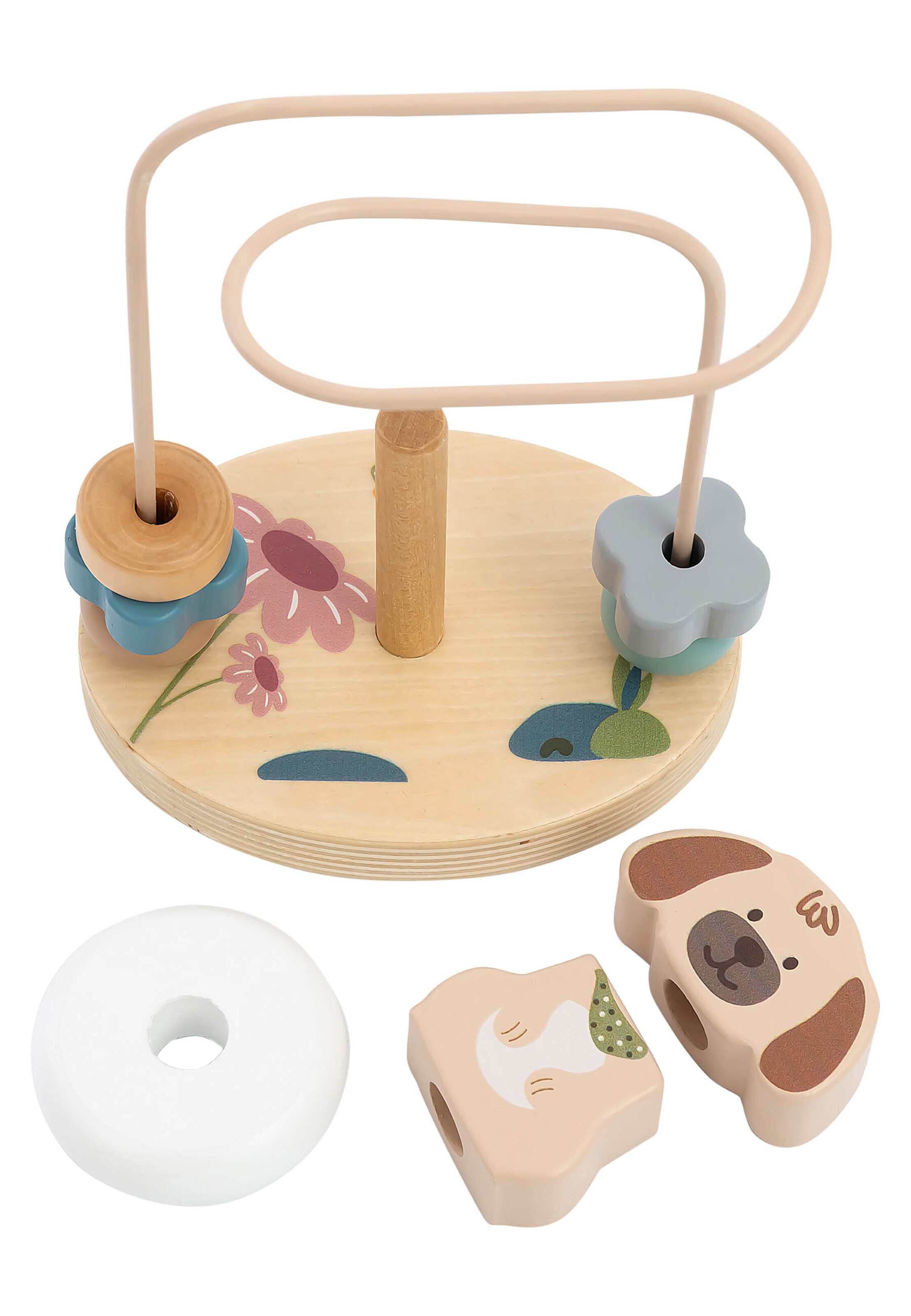 STERNTALER Game 'HUND Lucky' in Mixed colors