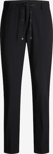 JOOP! Pantalon chino en 35-36 en noir, Vue avec produit