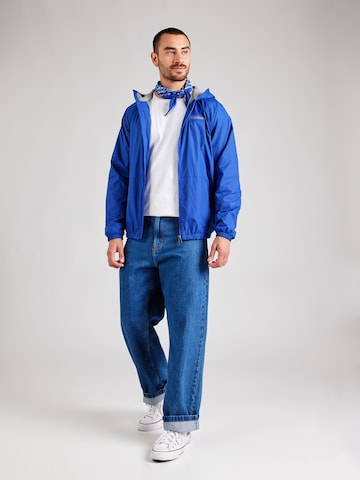 NAPAPIJRI Jacke 'MORGEX' in Blau