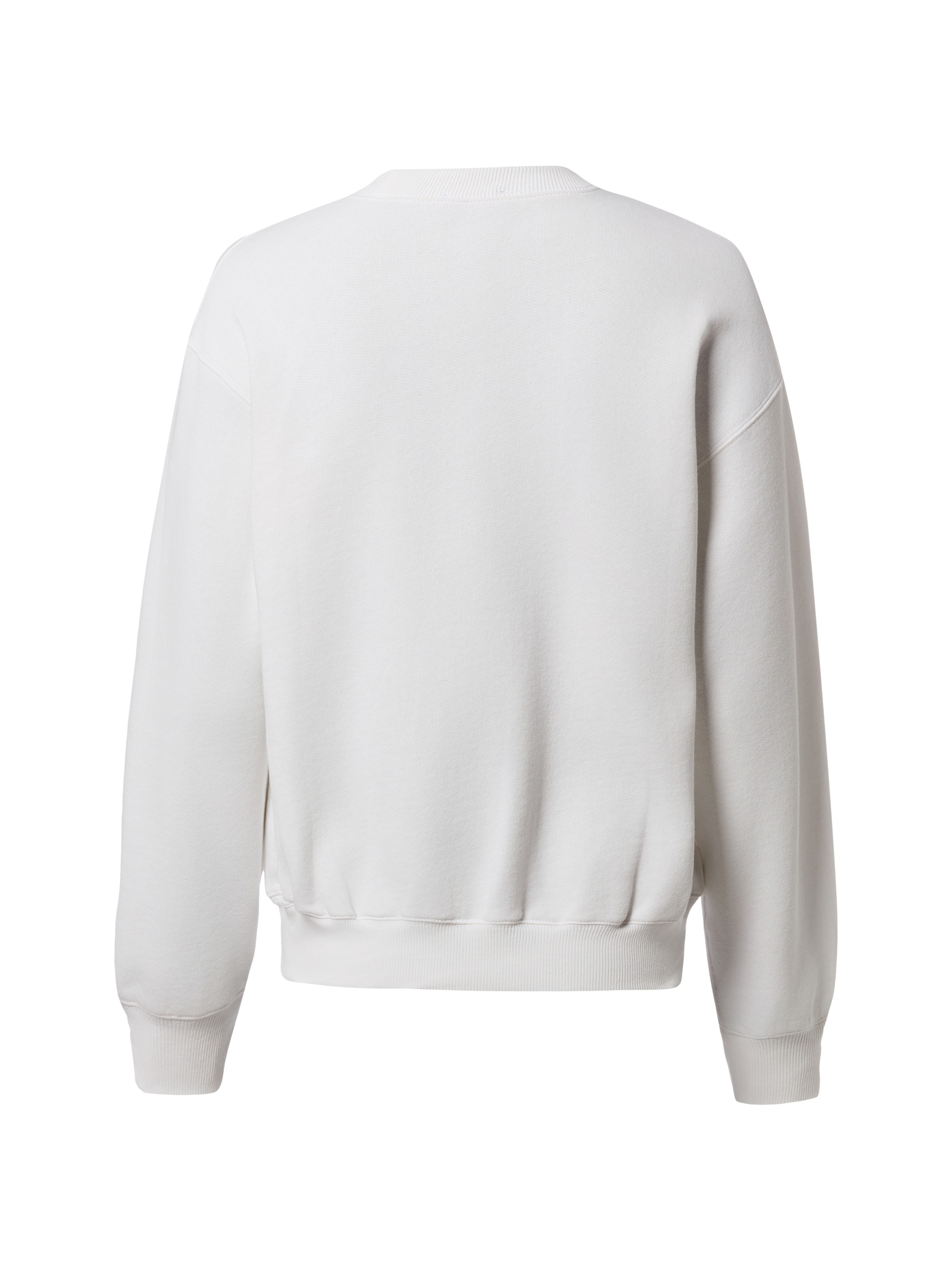 Polo Ralph Lauren Sweatshirt in White