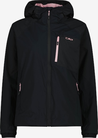 CMP Funktionsjacke in Blau: Vorderseite