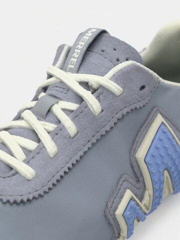 MERRELL - Zapatillas deportivas bajas 'RELAY FLY VENT SE' en azul