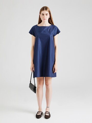 Weekend Max Mara Kleit 'TRIPOLI', värv sinine: eest vaates
