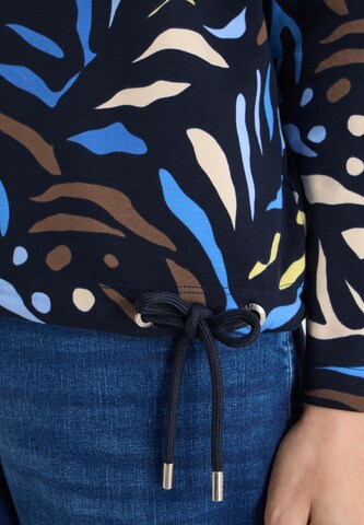 CECIL Shirt in Black