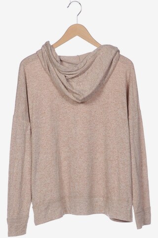 Abercrombie & Fitch Pullover XL in Beige