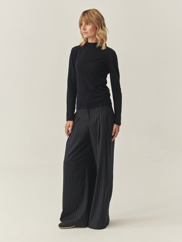 TATUUM - Pullover em azul