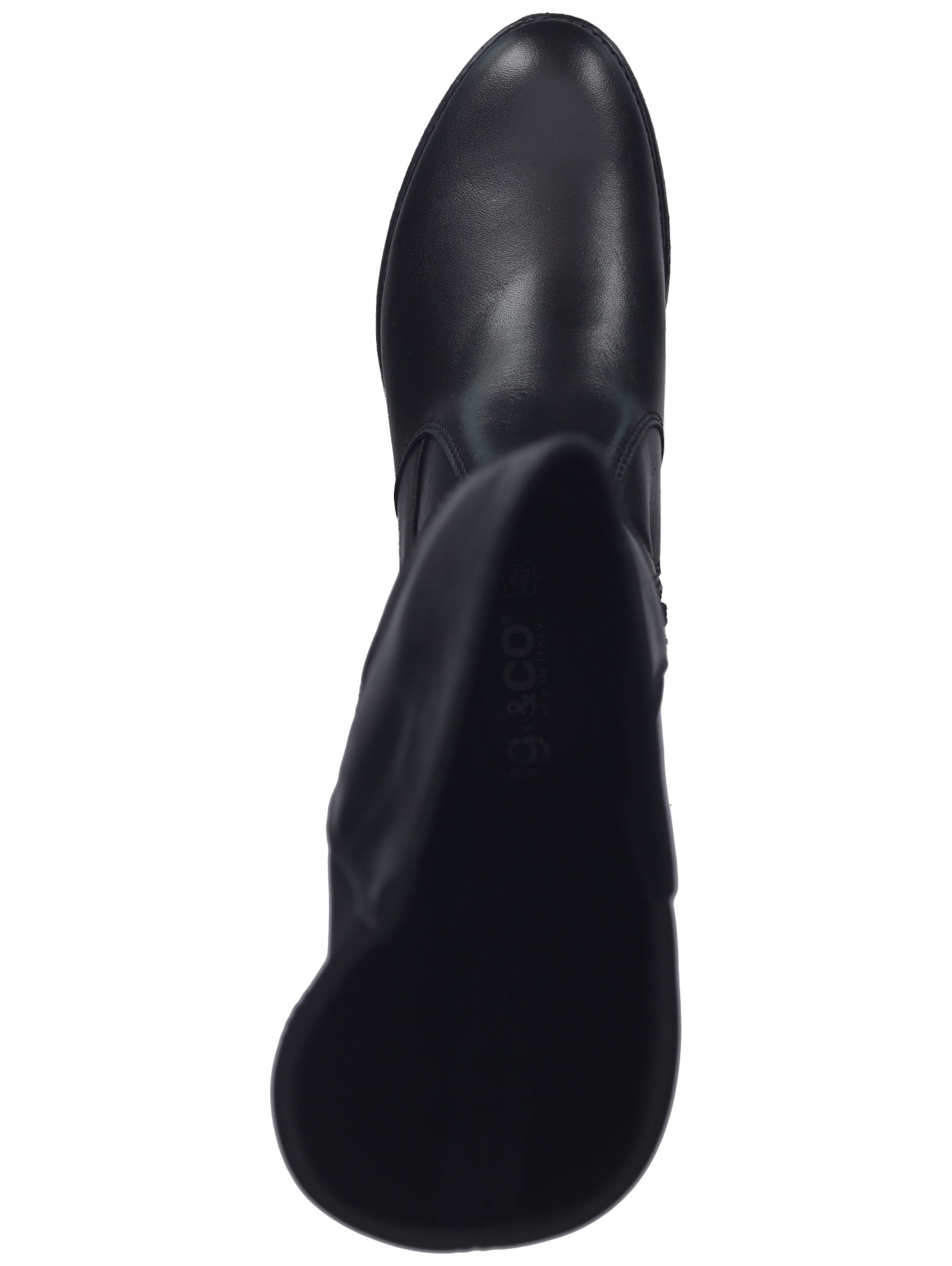 Bottes IGI&CO en noir