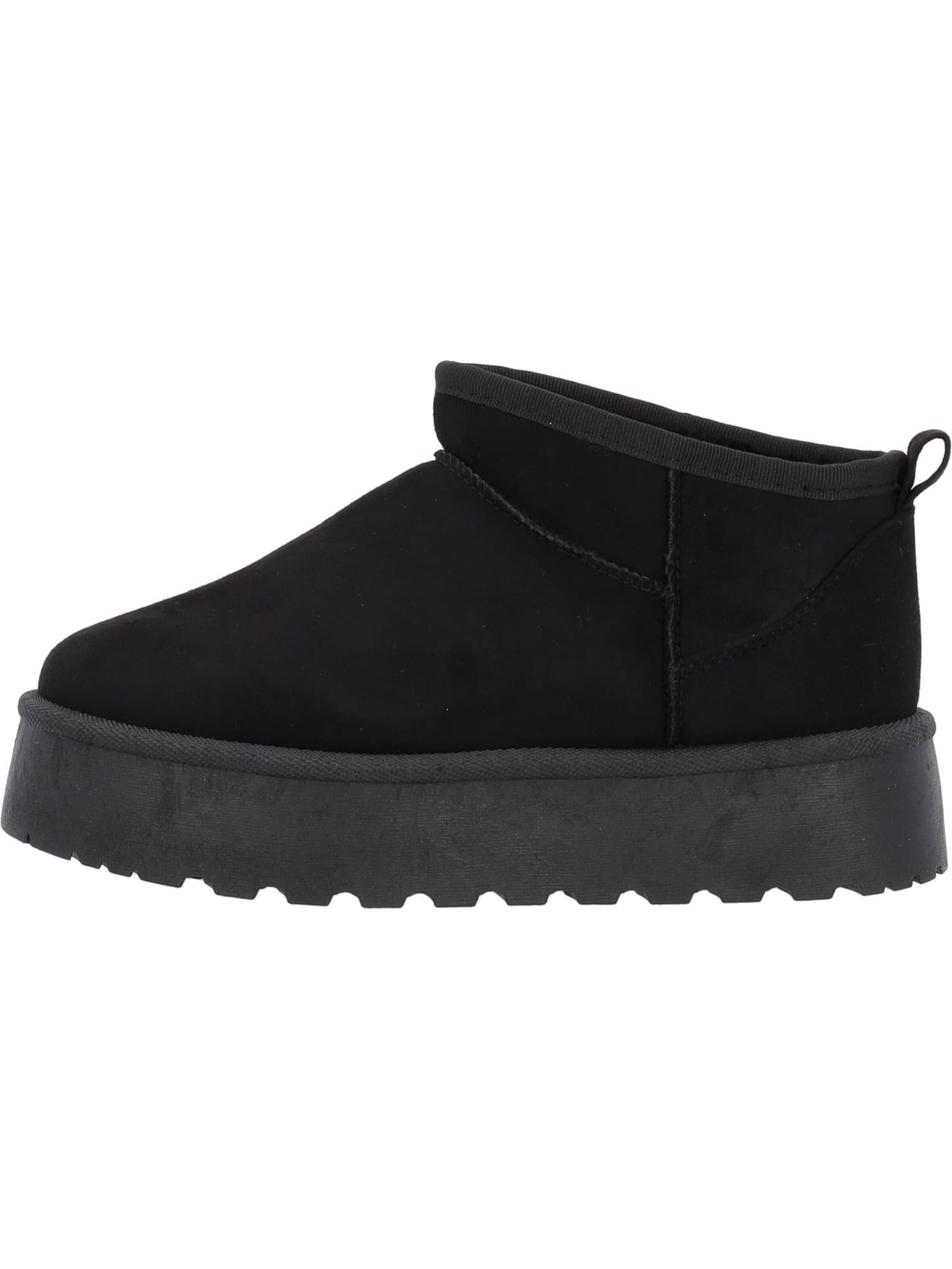 Palado - Botas 'Palado Zembra' en negro