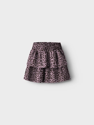 NAME IT - Falda en rosa