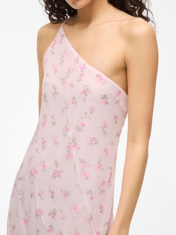 VILA Kleid 'VIStella' in Pink