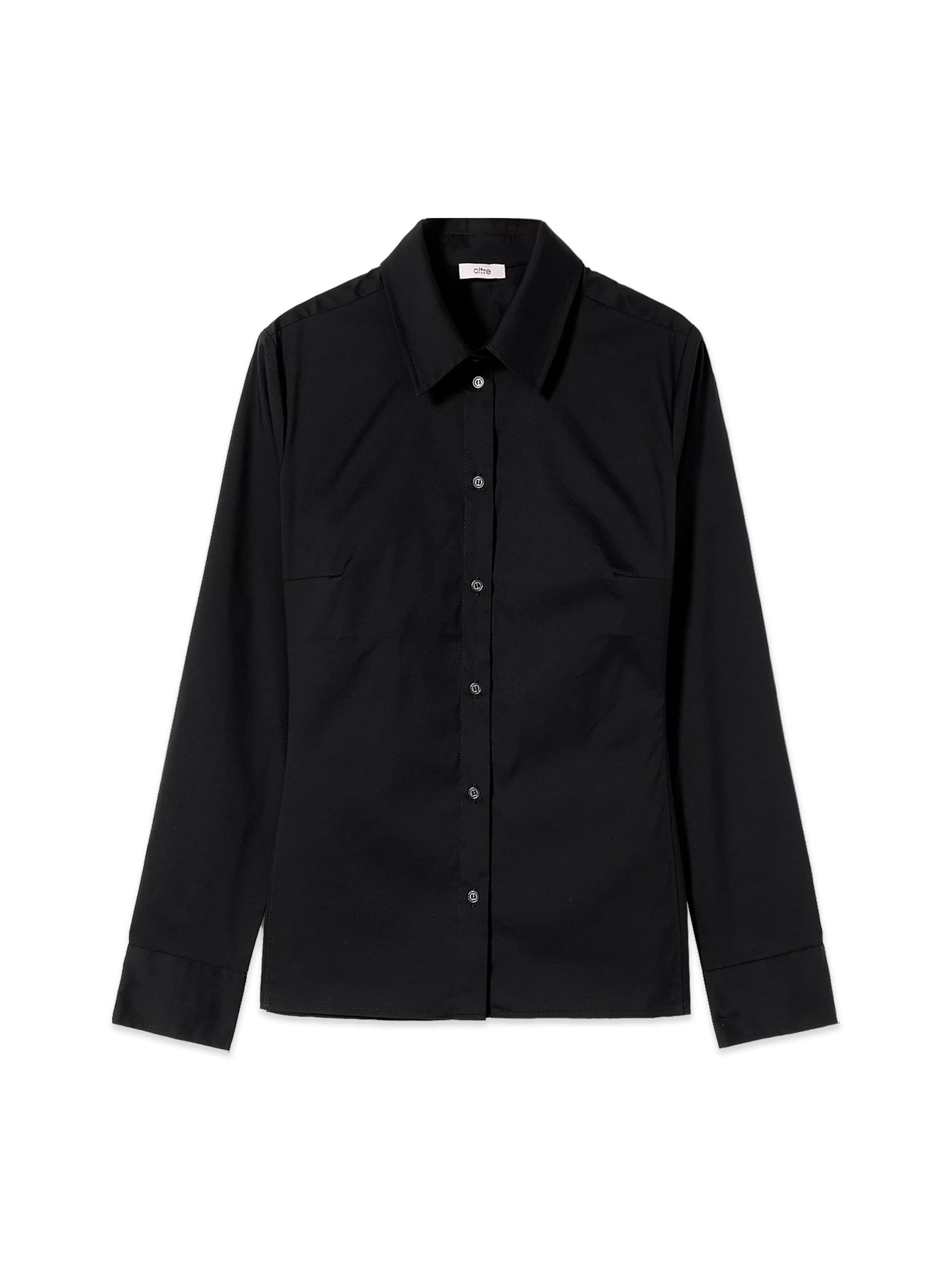 oltre Blouse in L in Black, Item view