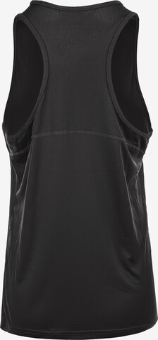 ENDURANCE Sporttop 'KATERLY' in Schwarz