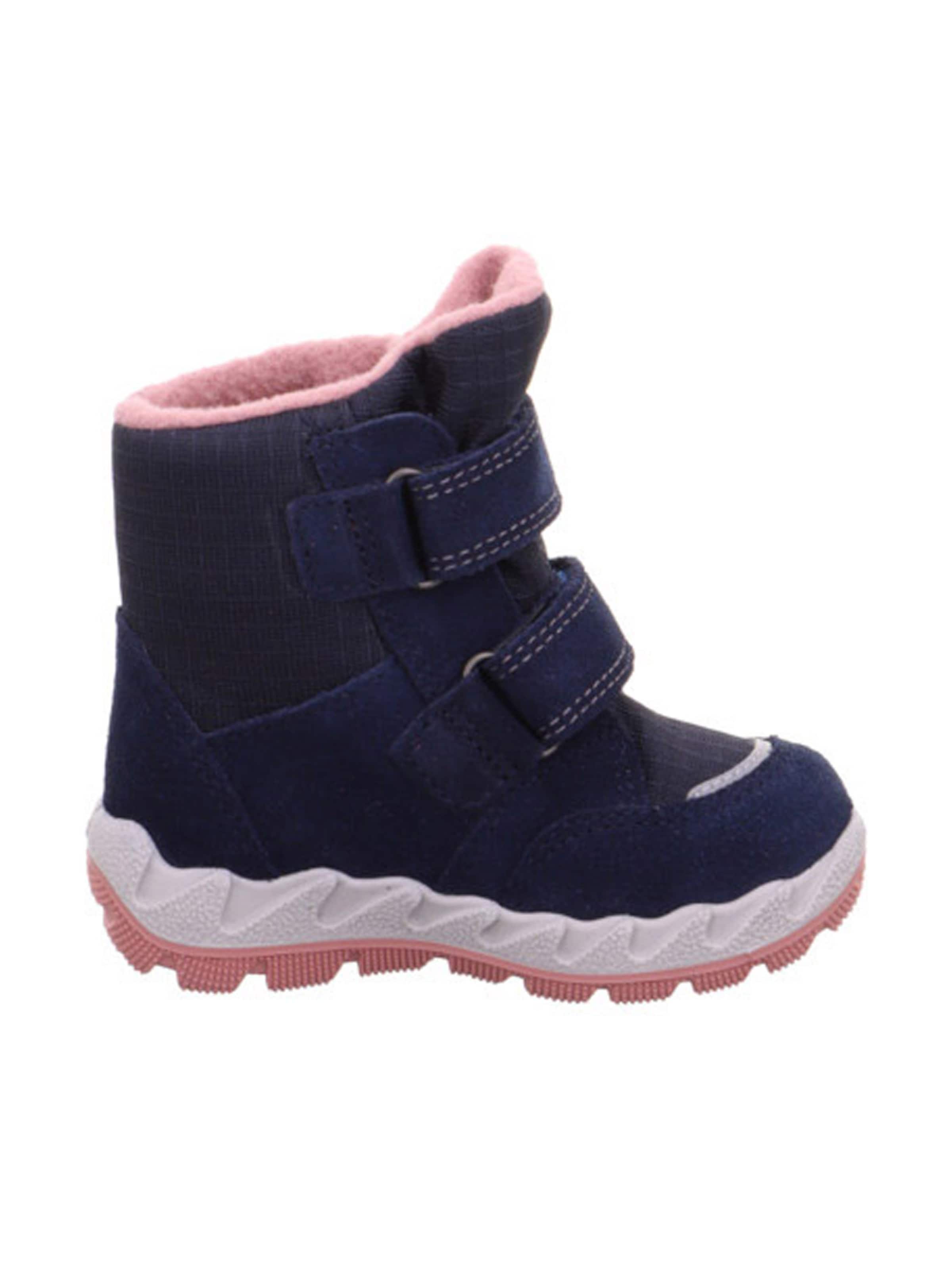 SUPERFIT Boot 'Icebird' in Blue
