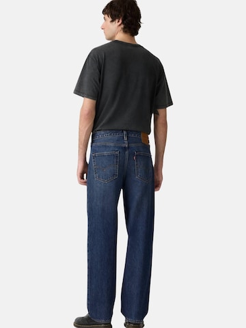 LEVI'S ® - Loosefit Vaquero en azul