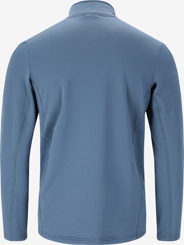 Whistler Performance Shirt 'Kalle' in Blue