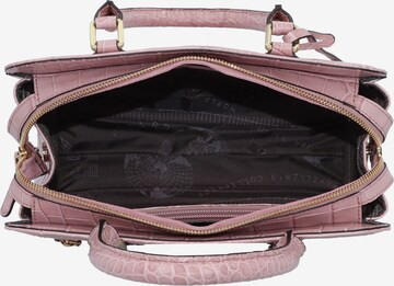 Picard Handtasche  'Weimar' in Pink